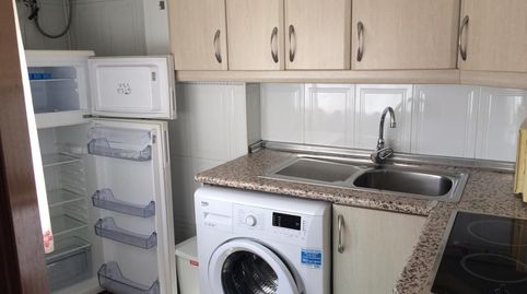 Foto 4 de Apartament de lloguer a Ciudad Jardín - Zoco, Córdoba Capital