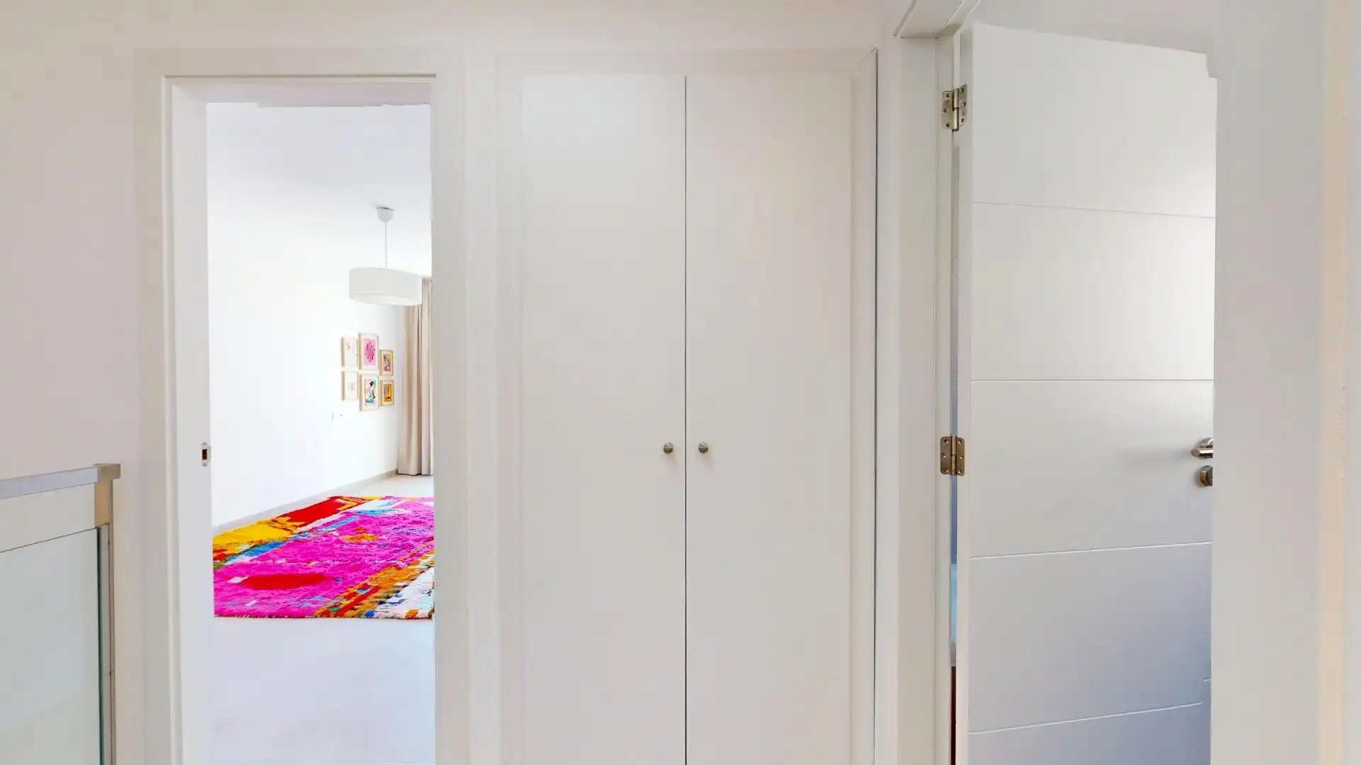 Casa adosada en venta en Marratxí con Aire acondicionado, Jardín privado y Terraza