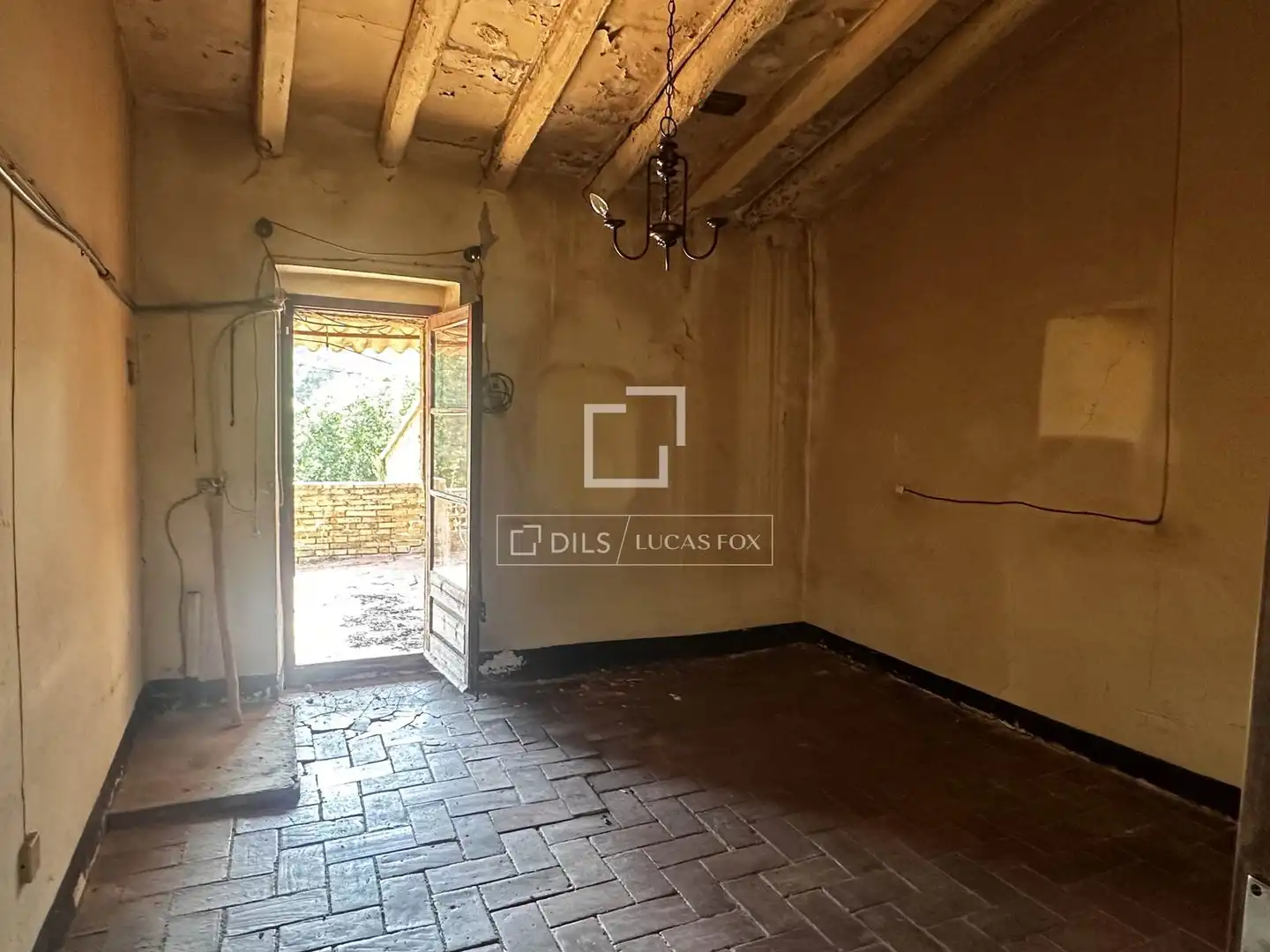 Casa rústica en venda a Cabanelles, imagen 5