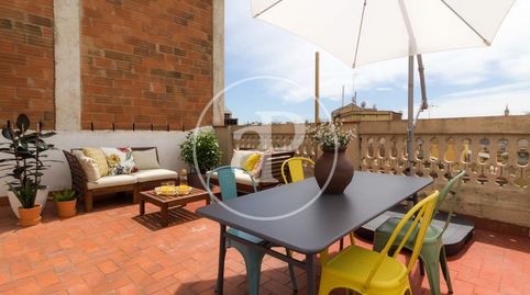Foto 2 de Ático en venta en Carrer de Girona, Dreta de l'Eixample, Barcelona Capital
