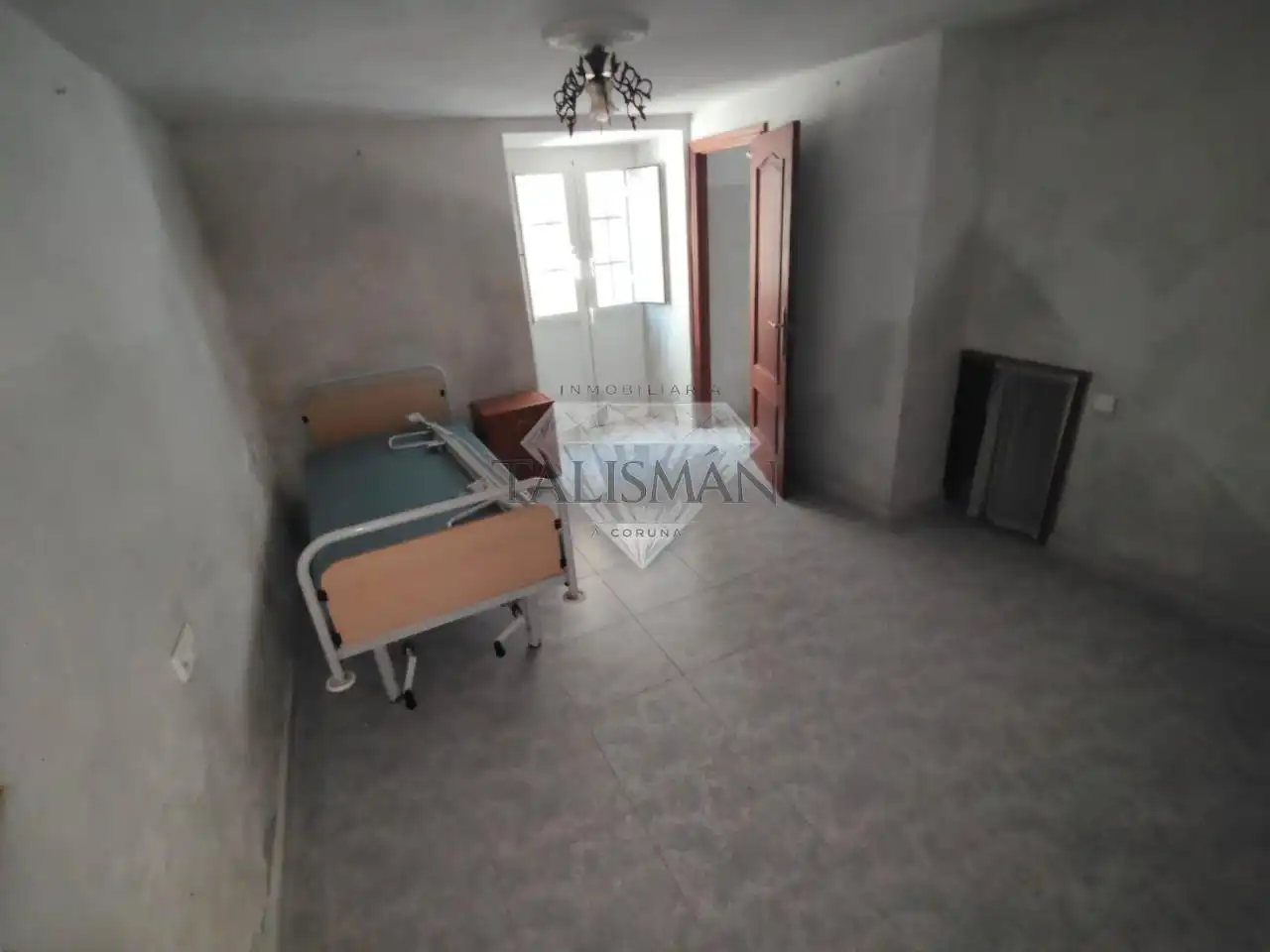 Casa o chalet en venta en Oza dos Ríos con Calefacción, Jardín privado y Amueblado