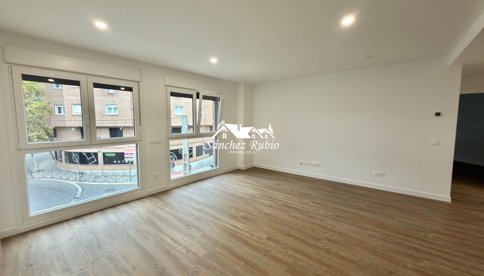 Piso de alquiler en Calle de las Matas, 1, Casa Amarilla - Imagen 3