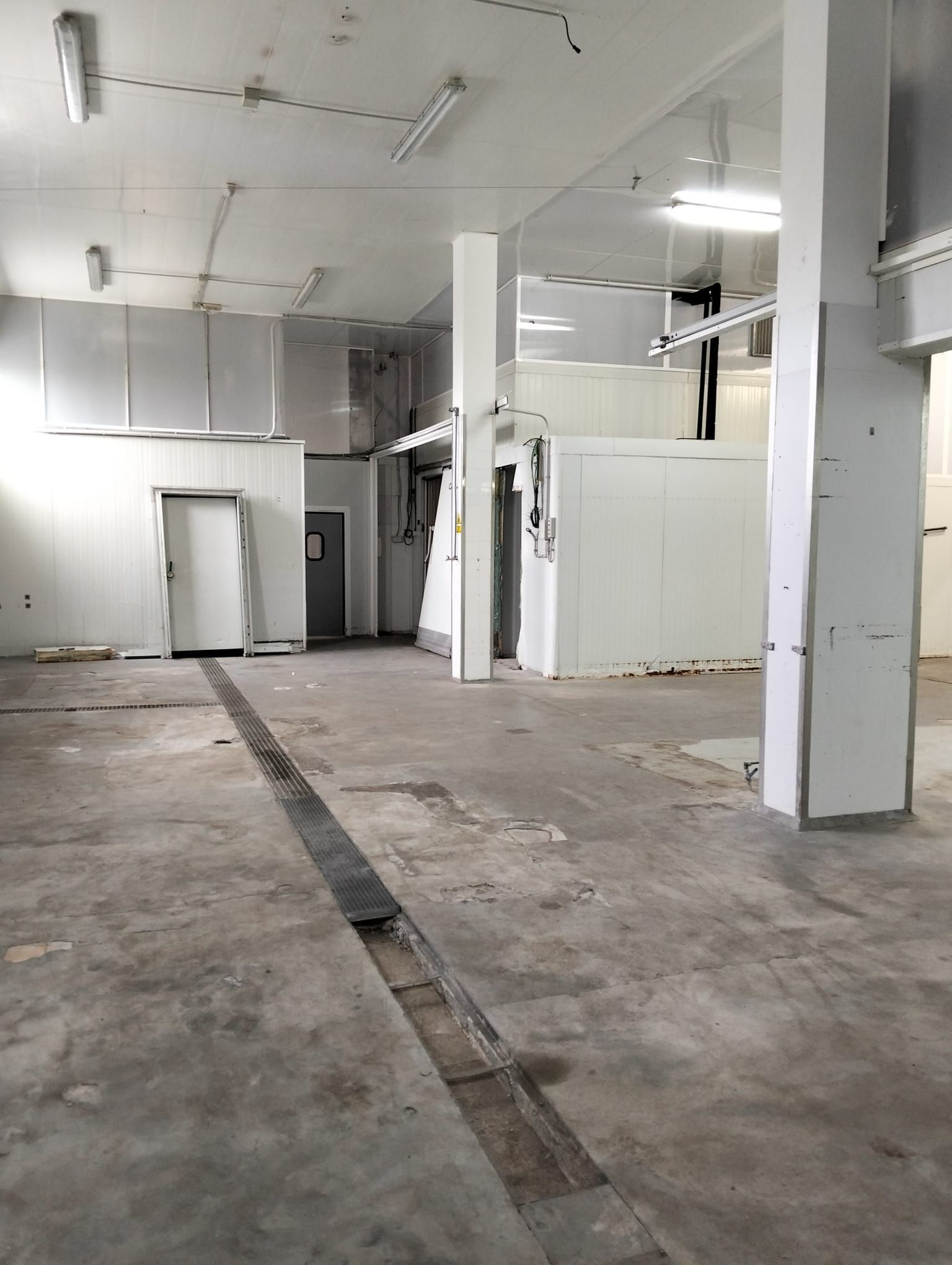 Industrial buildings to rent in San Cristóbal de la Laguna
