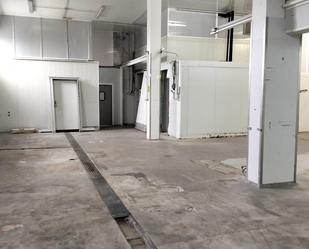 Industrial buildings to rent in San Cristóbal de la Laguna