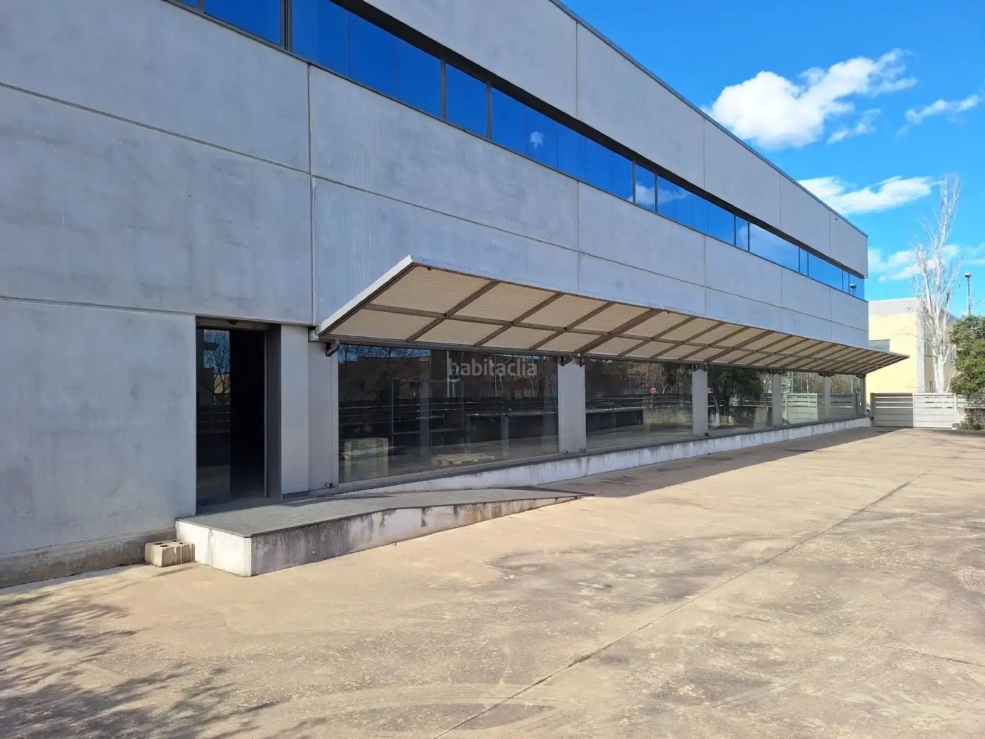 Nave industrial in affitto a Passeig Mas Riera 29, imagen 2