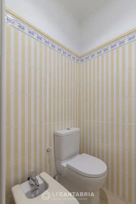 Casa con piscina en venta en La Sierra, imagen 53