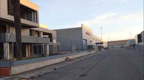 Photo 3 of Industrial buildings for sale in C/ Historico Reino de Valencia, El Toro, Castellón