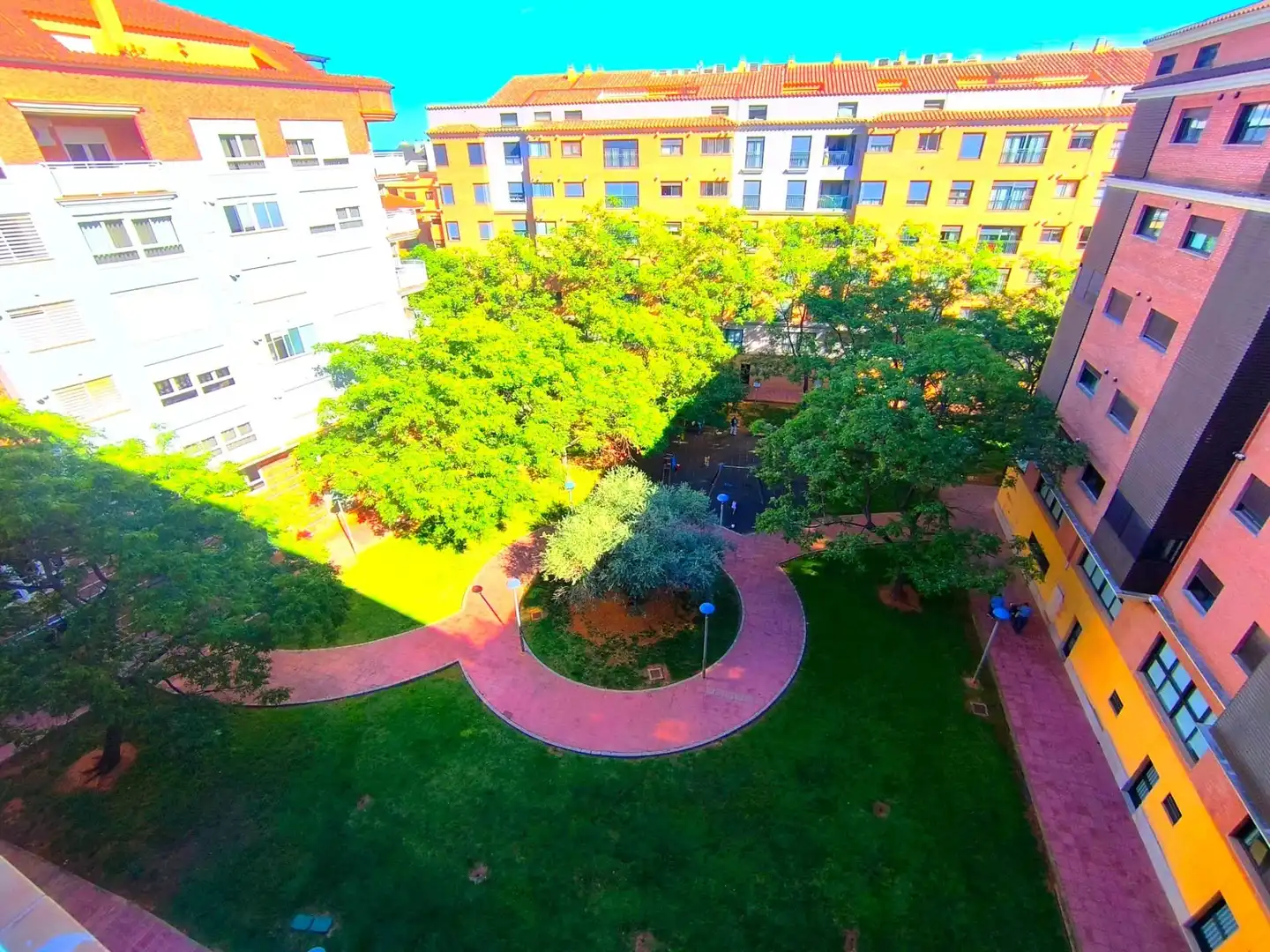 Dúplex amb terrassa en venda a Calle CARINYENA, imagen 36