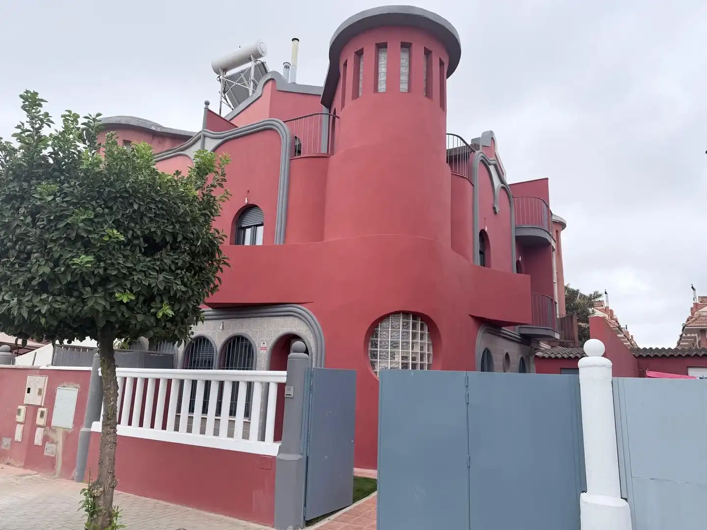 Terraced house for sale in Corrales, imagen 23