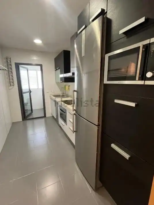 Pis amb terrassa de lloguer a Nueva Almería - Cortijo Grande - Vega de Acá, imagen 7