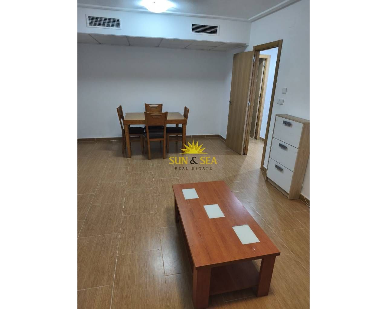 Planta baixa de lloguer a Almoradí