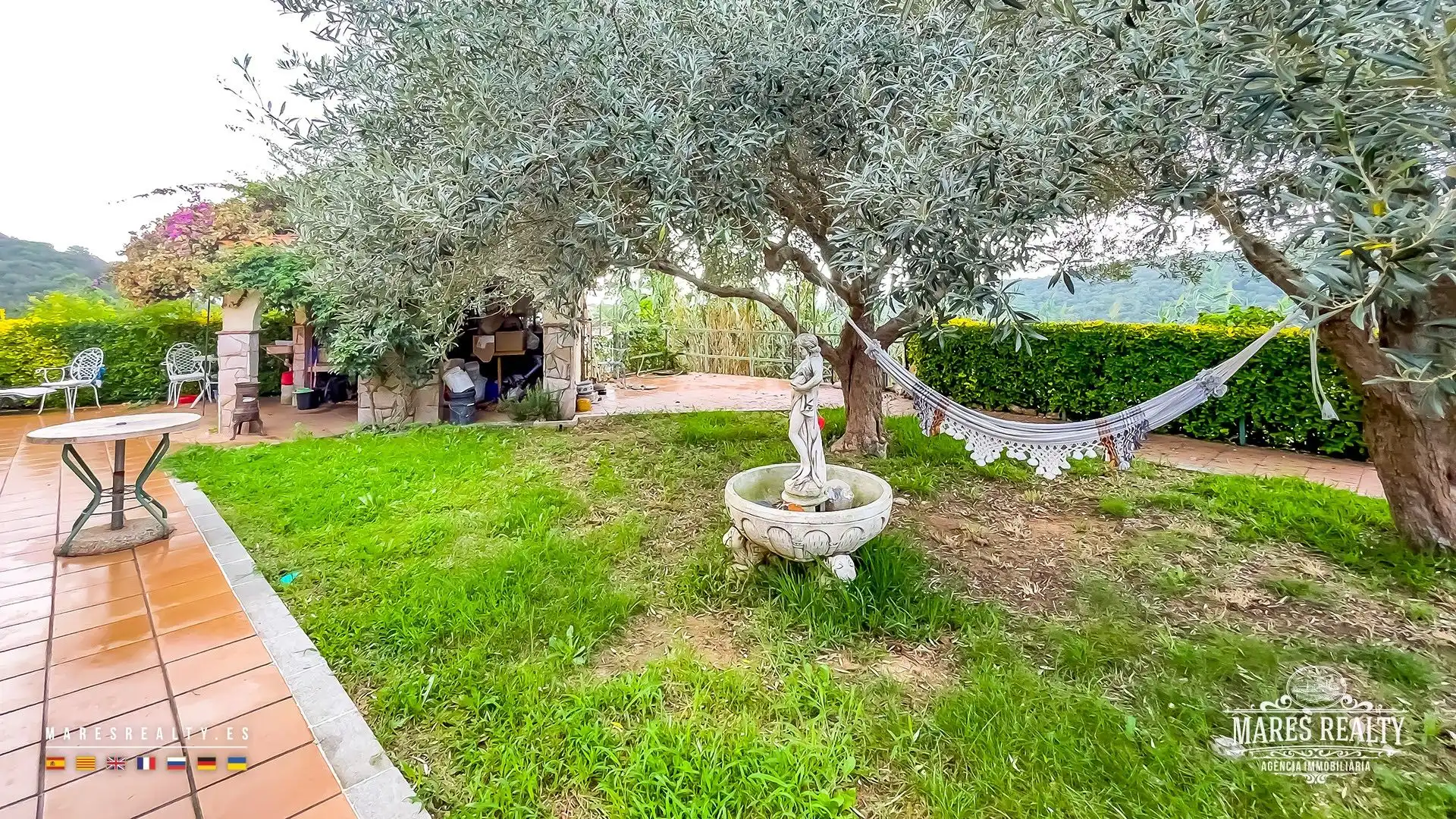 Casa con piscina en venta en Lloret Blau - La Creu de Lloret, imagen 45