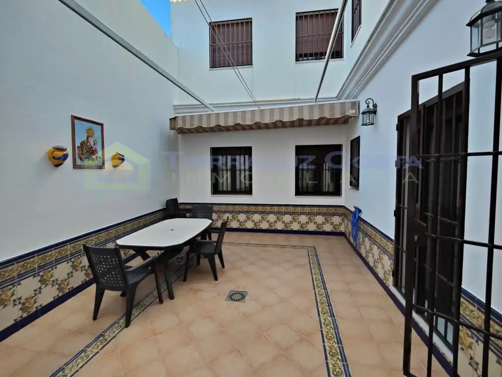 Maison avec terrasse à vendre à Lepe, imagen 16