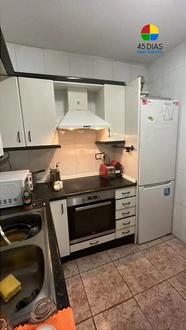 Wohnung zum Verkauf in Pont Vell, imagen 5