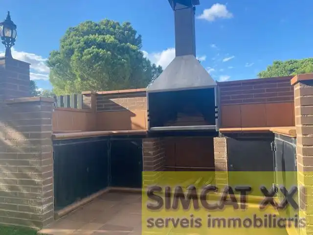 Casa o xalet en venda a Vilamalla