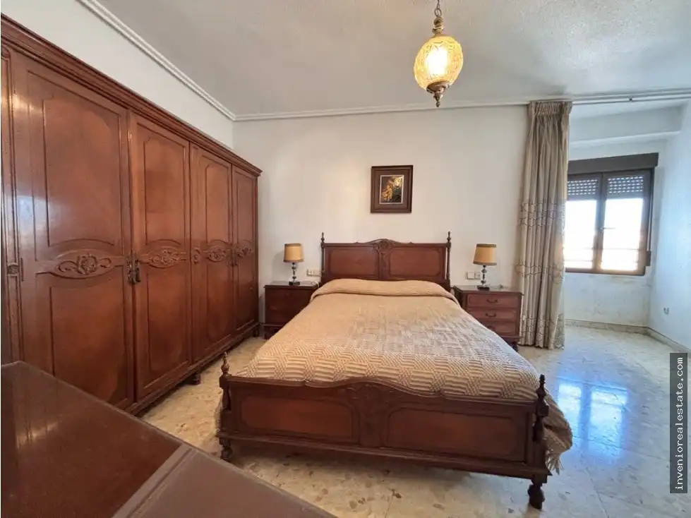 Bedroom of Flat for sale in La Saïdia