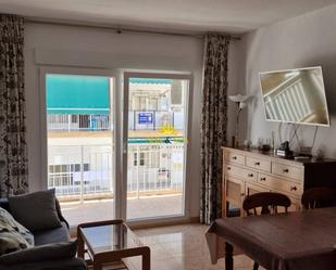 Apartament de lloguer en Torrevieja amb Aire condicionat, Calefacció i Forn