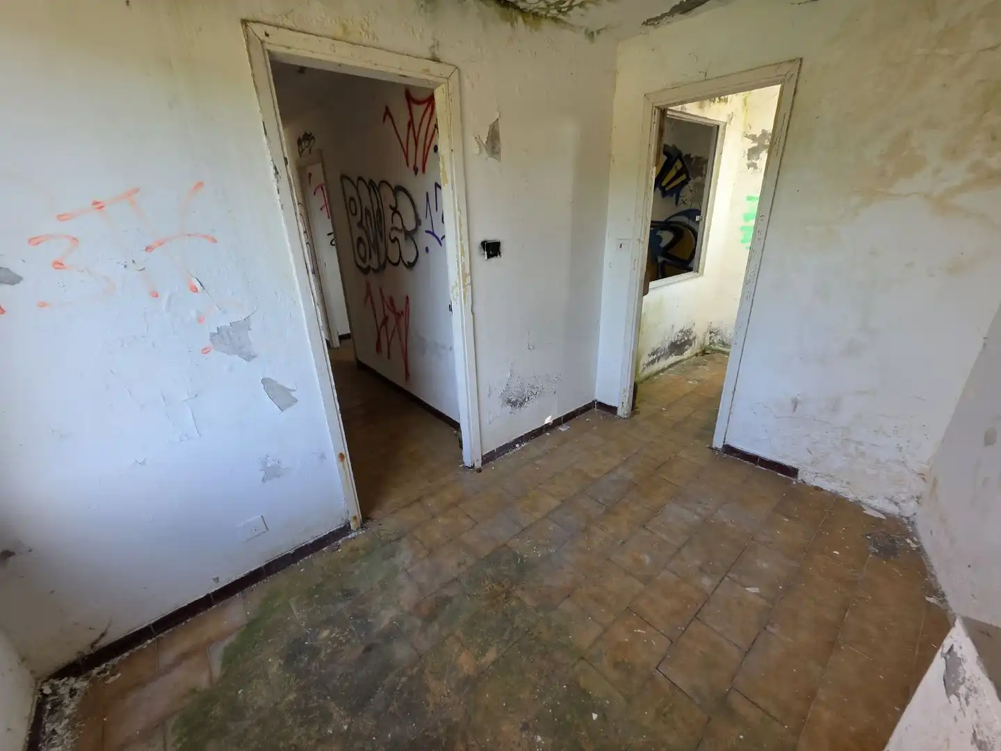 Casa o xalet en venda en Ponteceso amb Terrassa