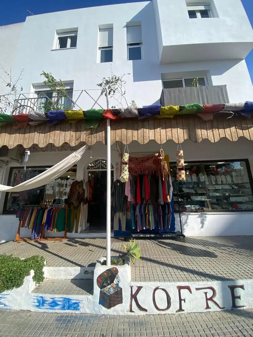 Gewerbefläche zum Verkauf in Tarifa ciudad, imagen 12