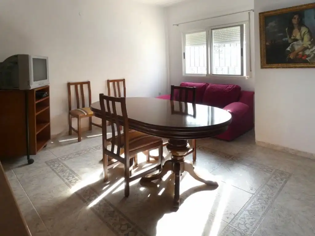 Casa adosada en venta en Camporrobles