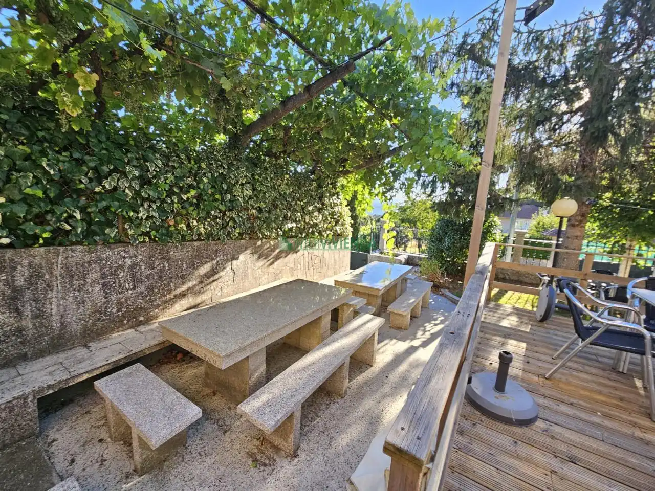 Haus mit Garten zum Verkauf in Covelo, imagen 18