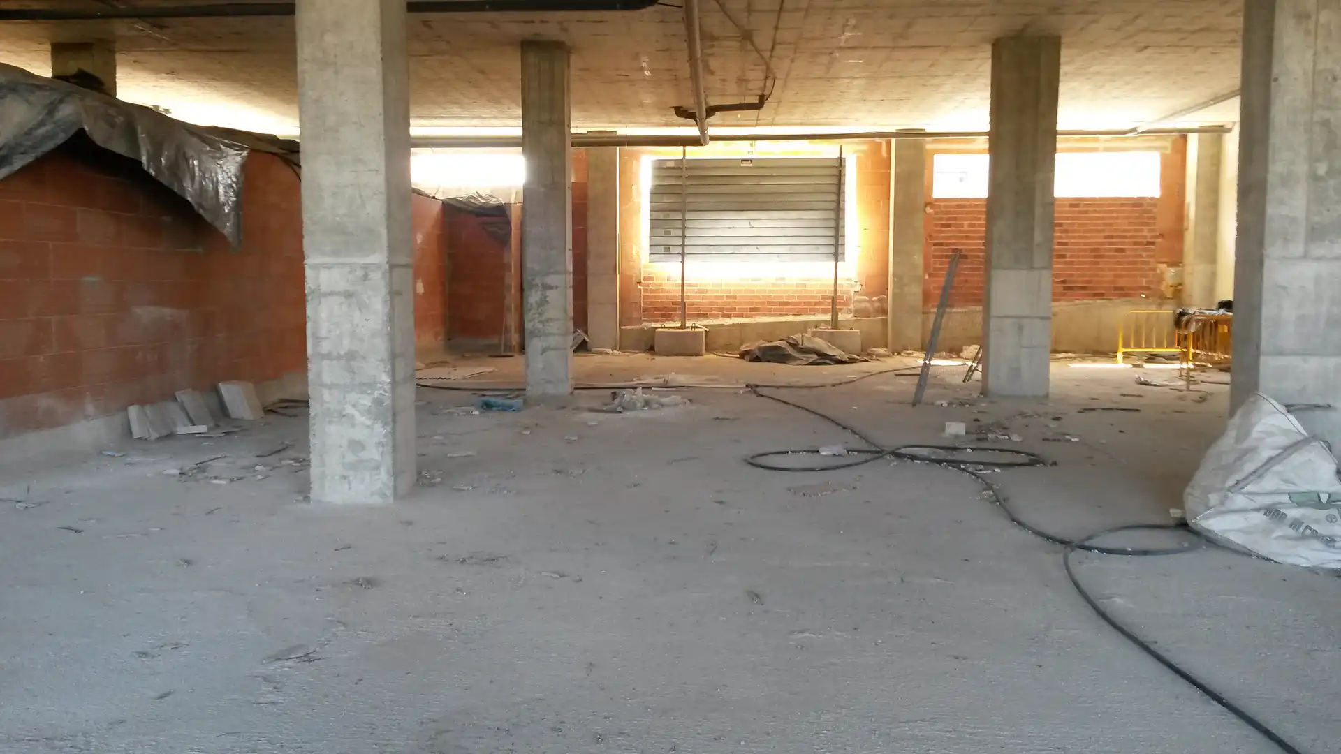Local comercial en venda a Av Terra Chá, imagen 8