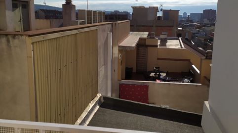 Foto 3 von Dachboden zur Miete in Carrer de Sugranyes, 1, Sants-Badal, Barcelona Capital