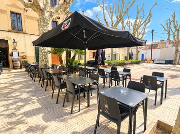Local comercial en traspaso en OCATA