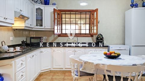 Foto 4 de Casa o chalet en venta en Los Realejos pueblo, Los Realejos