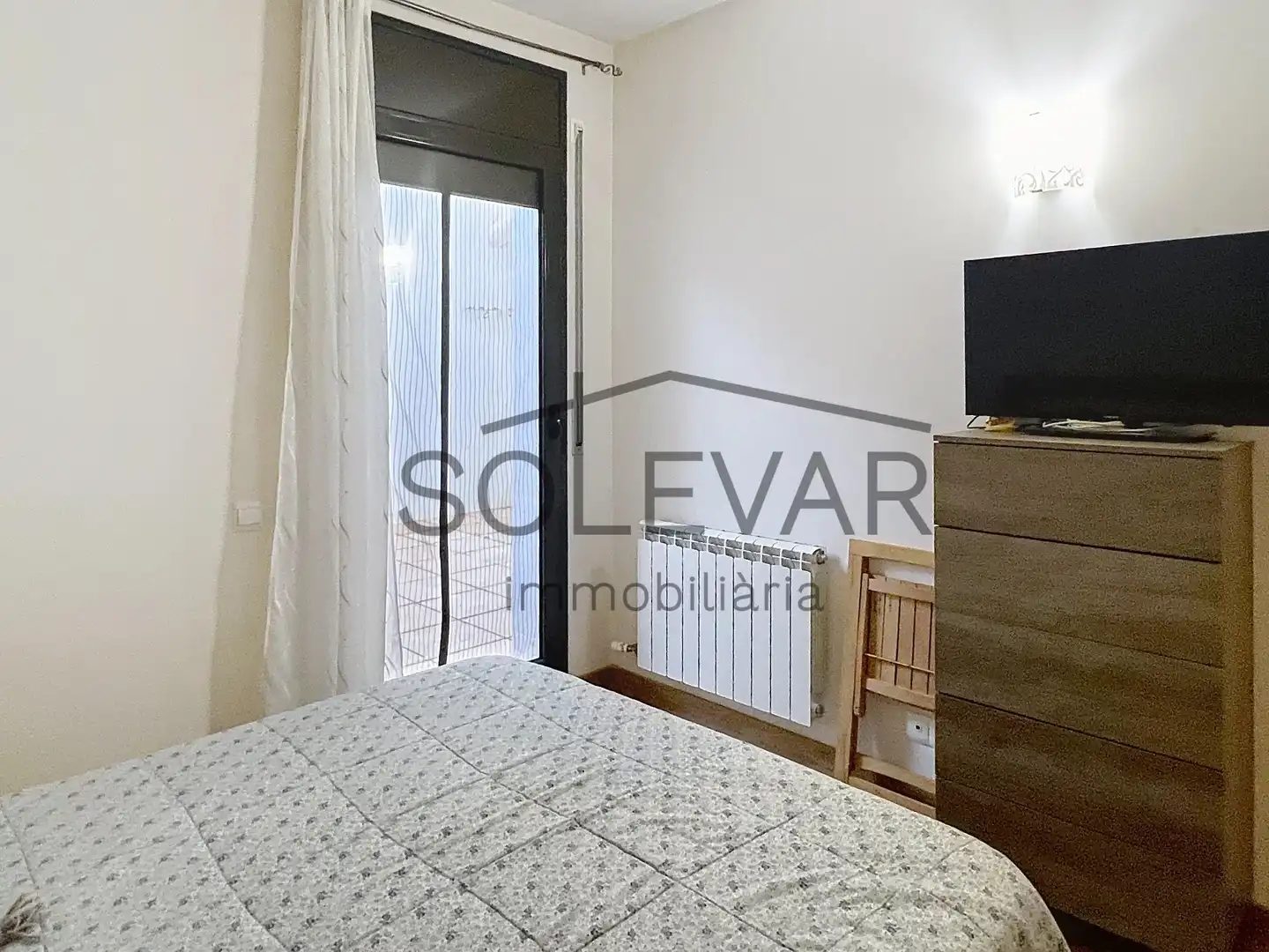 Dormitori de Planta baixa en venda en Tremp amb Parquet, Terrassa i Traster