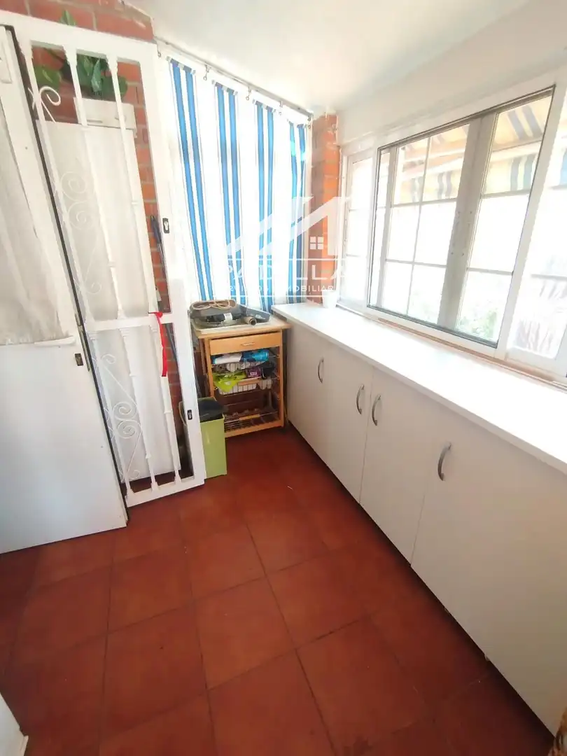 Kitchen of Houses for sale in Méntrida  with Air Conditioner, Heating and Swimming Pool