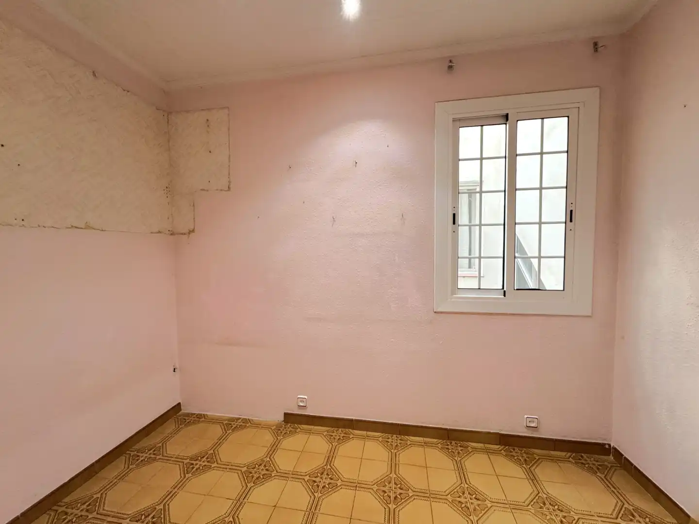 Habitación de Ático en venta en Barcelona con Terraza