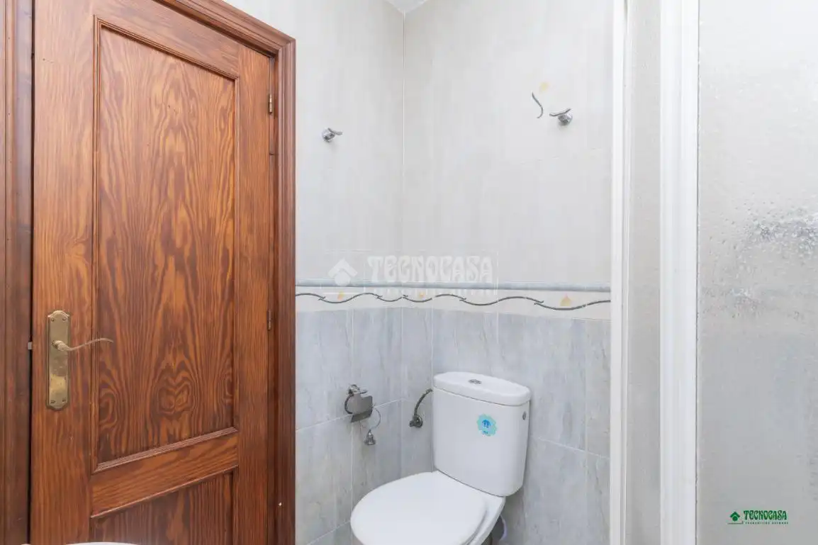 Maison avec piscine à vendre à Cuevas del Almanzora pueblo, imagen 25