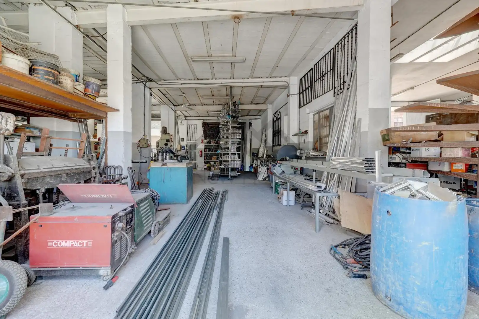 Business premises for sale in Núcleo Urbano, imagen 30