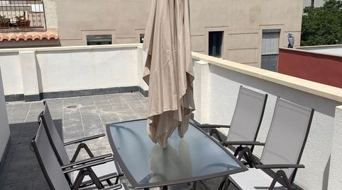 Foto 5 de Dúplex de lloguer a Carmen, Casco Antiguo - Sta. Cruz - Ayuntamiento, Alicante