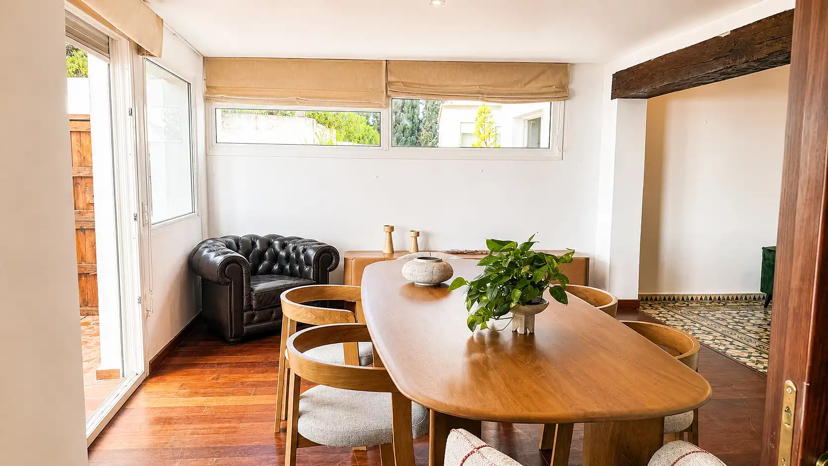 Apartment mit Terrasse zum Verkauf in L'Olla, imagen 27