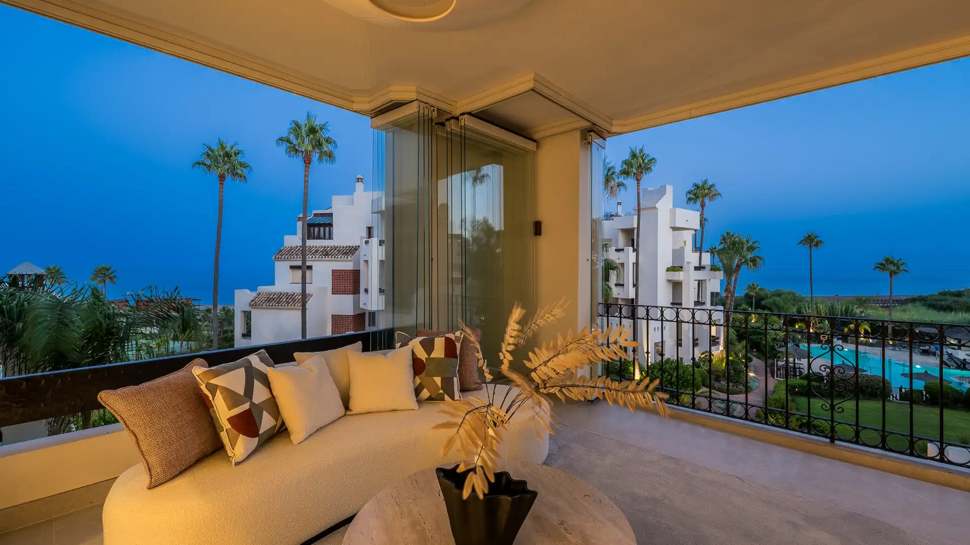 Apartamento con piscina en venta en UEN.C5 RIO VELERIN 7, imagen 13