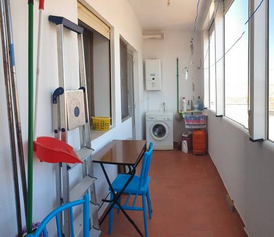 Piso en Venta en Calle Donoso Cortés, 1 en Madrigalejo