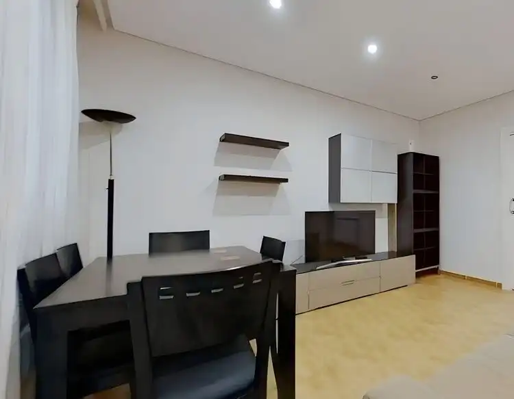 Appartement avec ascenseur à louer à Calle del Jardín de San Federico, imagen 3