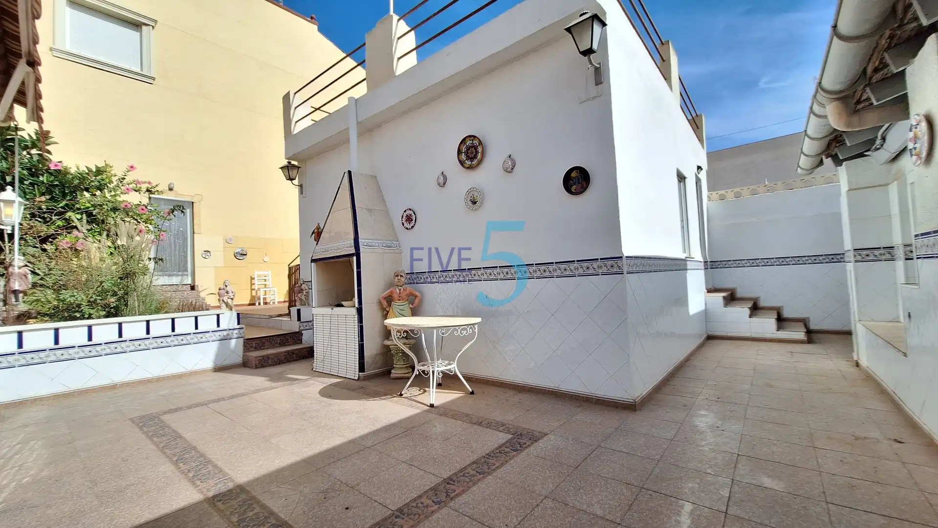 House with terrace for sale in Benijófar, imagen 22