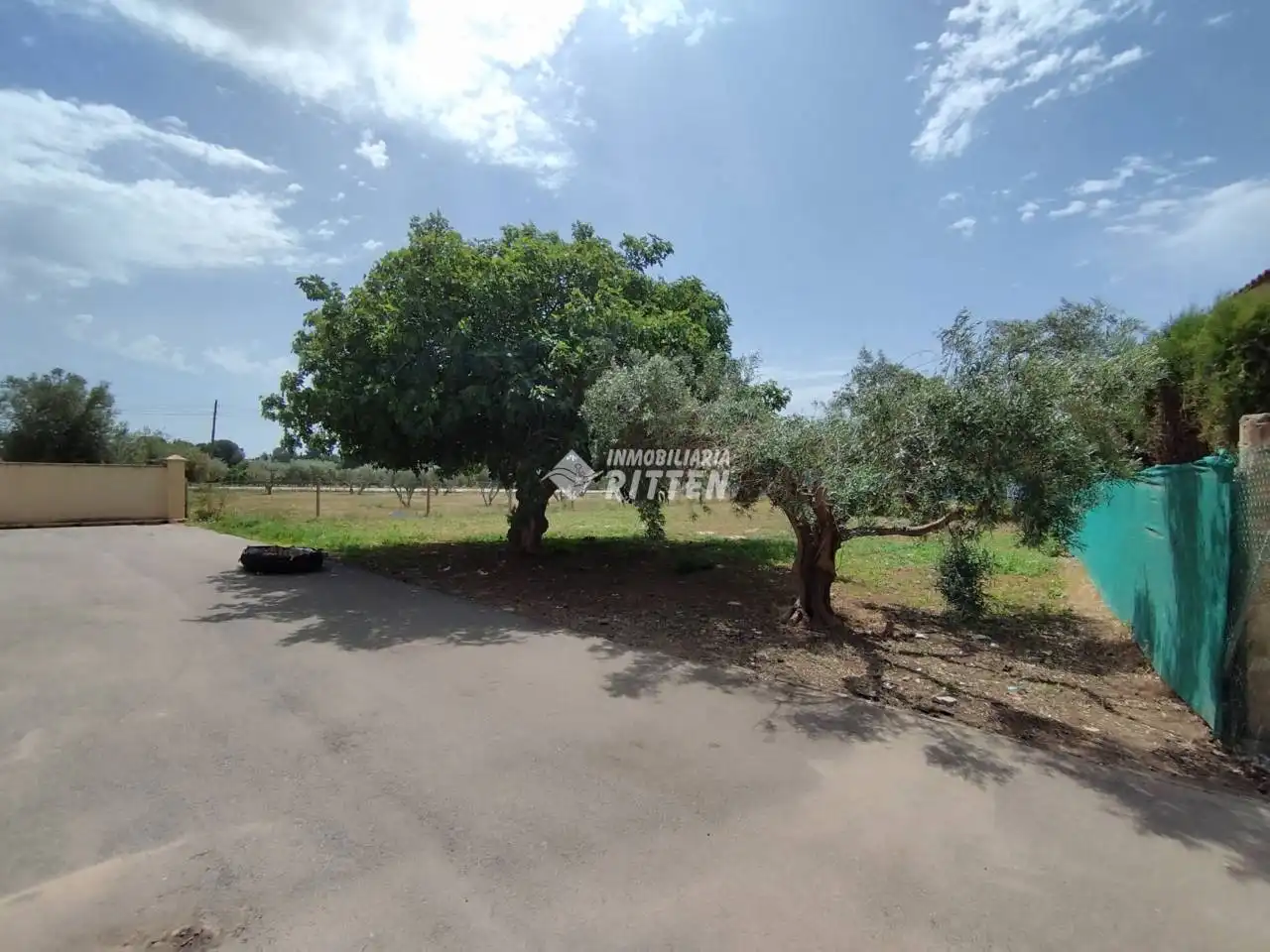 Residencial en venta en Cartagena
