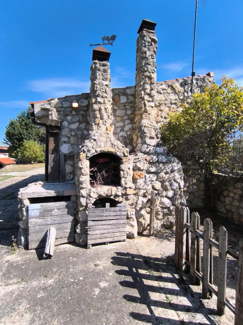 Country house with garden for sale in Urbanización Bota 2 8, imagen 34