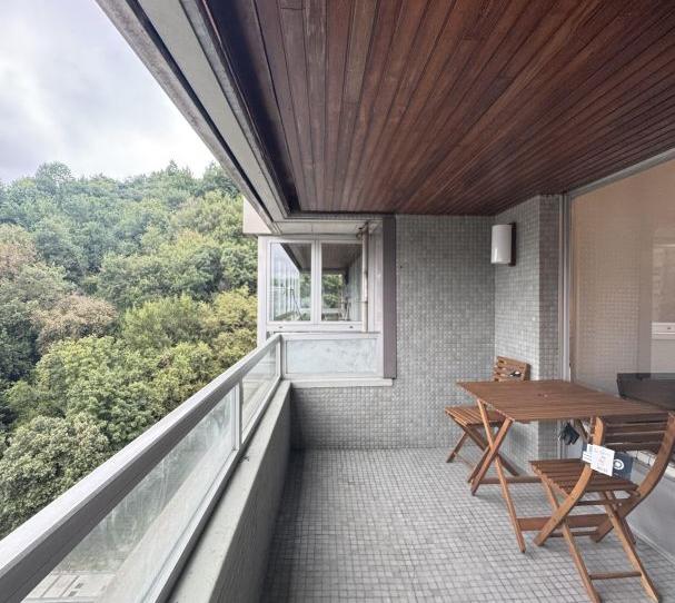 Photo 1 of Flat to rent in Ibaeta, Gipuzkoa