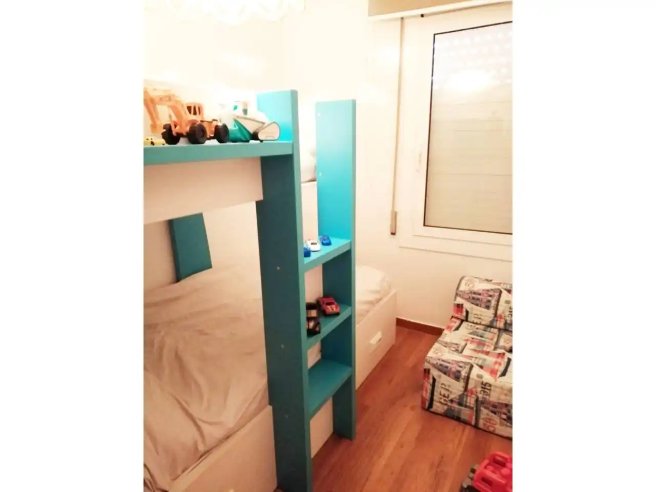 Piso con ascensor en venta en Calle Emigdi Rodríguez Pita, imagen 10
