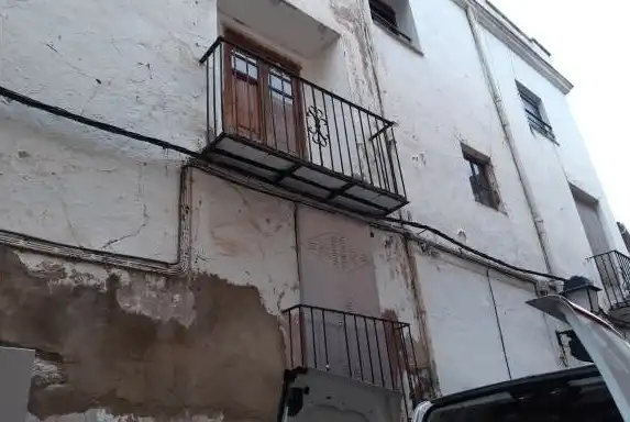 Terrassa de Casa o xalet en venda en Onda