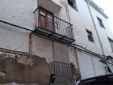 Detached house for sale in C/ San Isidro