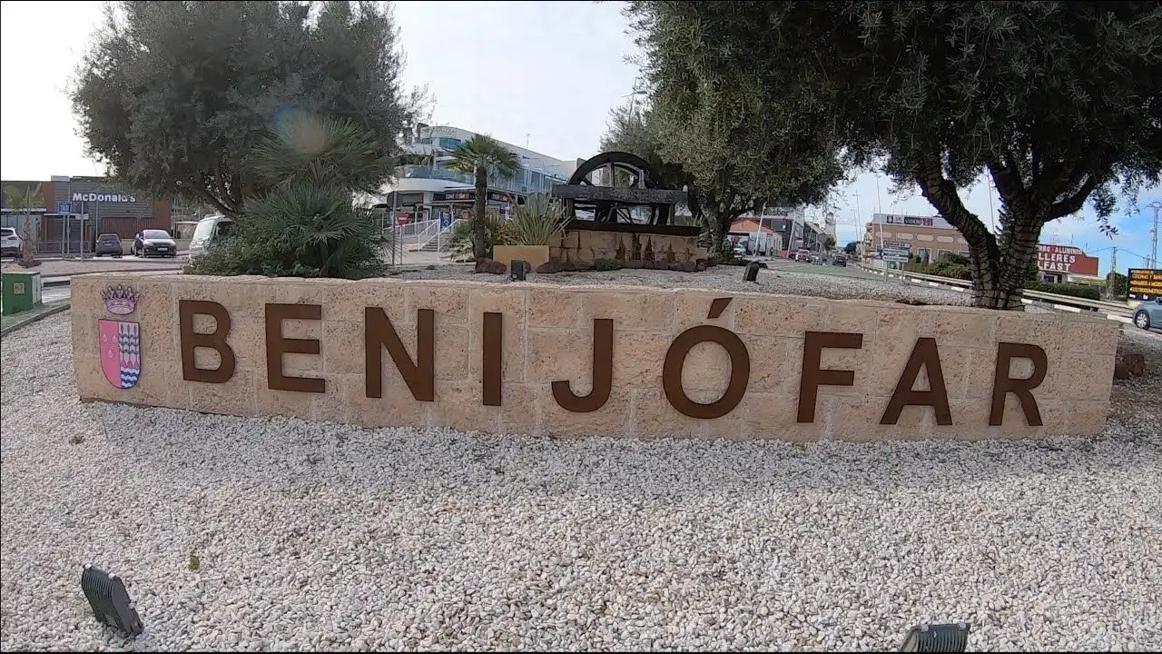 Chalet con piscina en venta en Benijófar, imagen 6