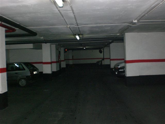 Parking of Garage to rent in  Barcelona Capital