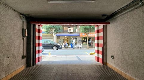Photo 4 of Garage for rent in Calle Federico Vial, 11, Castilla - Hermida, Santander