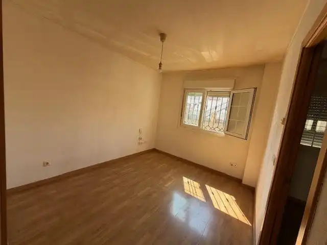 Bedroom of Ground floor for rent in El Álamo  with Heating